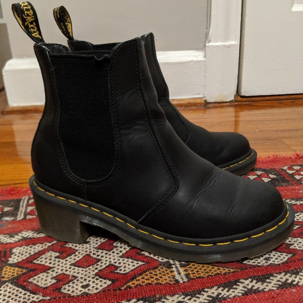 Dr. Martens Cadence Chelsea Boots